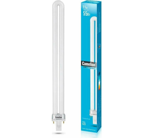 CAMELION (3159) LH11-U/842/G23/11Вт/4200К
