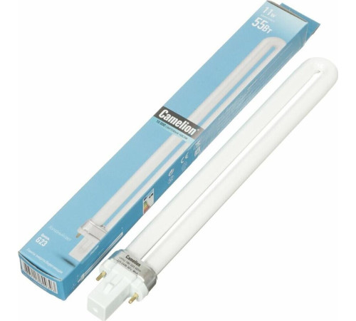 CAMELION (3159) LH11-U/842/G23/11Вт/4200К