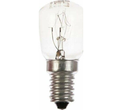 CAMELION (12116) 15/P/CL/E14 - для холодильника и швейных машин