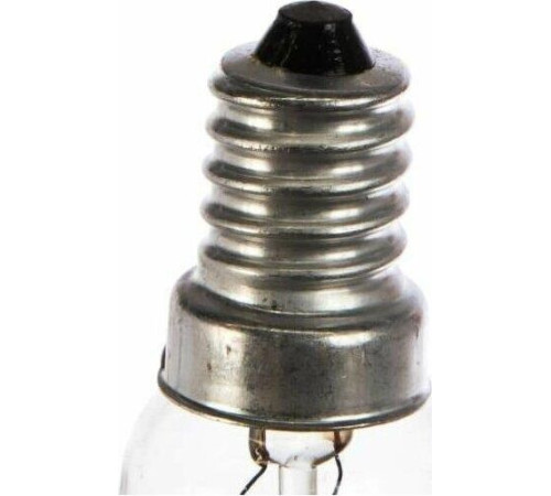 CAMELION (12116) 15/P/CL/E14 - для холодильника и швейных машин