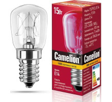 CAMELION (12116) 15/P/CL/E14 - для холодильника и швейных машин