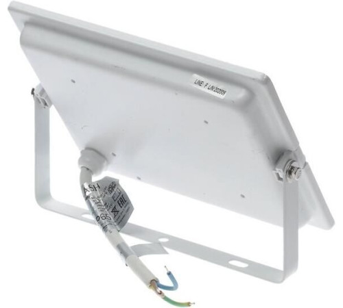 ULTRAFLASH (14130) LFL-5001 C01 белый