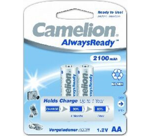 CAMELION (7966) NH-AA2100ARBP2 1.2В