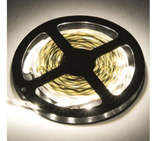 ECOLA P2LV19ESB ECOLA LED strip PRO 19W/m 12V IP20 10mm 60Led/m 4200K 20Lm/LED 1200Lm/m на катушке 5м