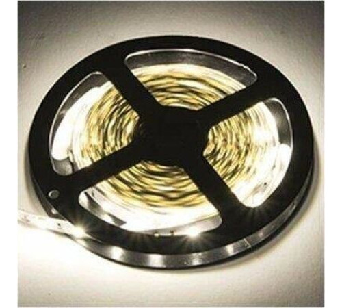 ECOLA P2LV19ESB ECOLA LED strip PRO 19W/m 12V IP20 10mm 60Led/m 4200K 20Lm/LED 1200Lm/m на катушке 5м