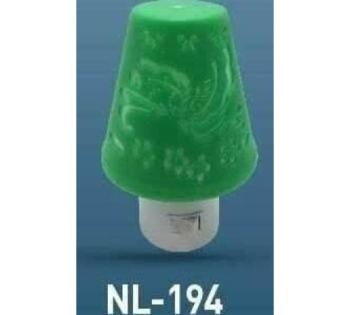 CAMELION (12910) NL-194 зеленый