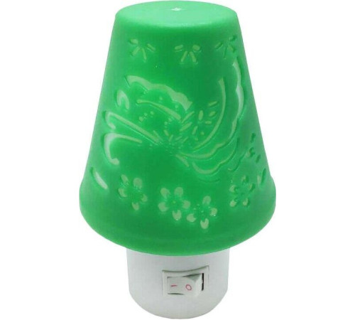 CAMELION (12910) NL-194 зеленый