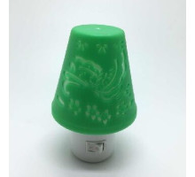 CAMELION (12910) NL-194 зеленый