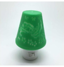 CAMELION (12910) NL-194 зеленый