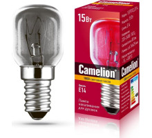 CAMELION (12979) 15/PT/CL/E14 - для духовок