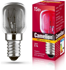 CAMELION (12979) 15/PT/CL/E14 - для духовок