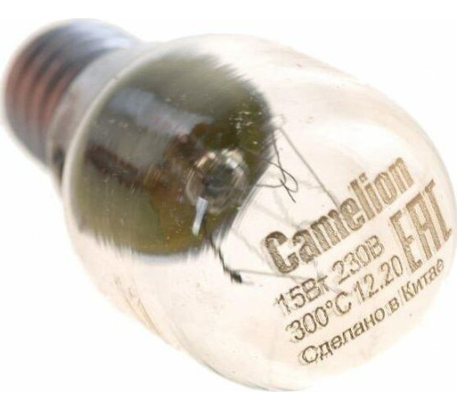 CAMELION (12979) 15/PT/CL/E14 - для духовок