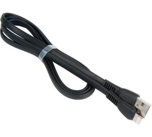 HOCO (6931474711670) X40 USB (m)-microUSB (m) 1.0м - черный