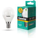 CAMELION (12027) LED5-G45/830/E14/5Вт