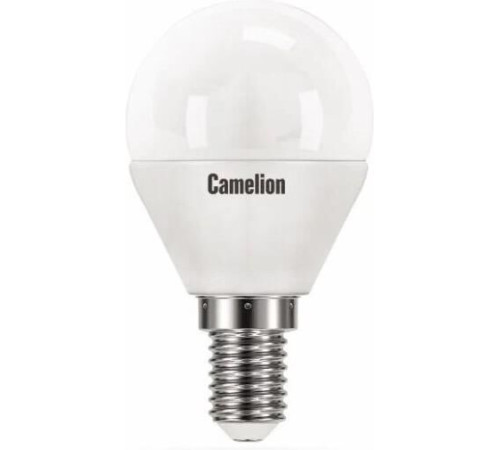 CAMELION (12027) LED5-G45/830/E14/5Вт