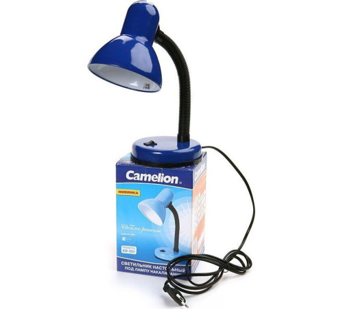 CAMELION (5752) KD-301 C06 синий