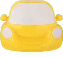 CAMELION (13143) NL-196 МАШИНКА желтый