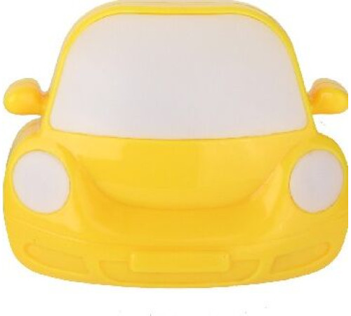 CAMELION (13143) NL-196 МАШИНКА желтый