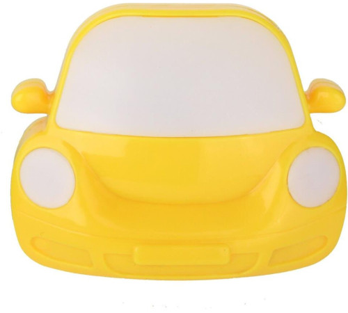 CAMELION (13143) NL-196 МАШИНКА желтый