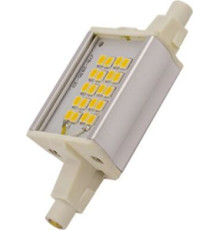 ECOLA J7PV60ELC PROJECTOR LED LAMP PREMIUM 6W/F78/R7S/4200K