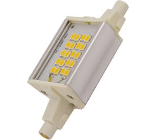 ECOLA J7PV60ELC PROJECTOR LED LAMP PREMIUM 6W/F78/R7S/4200K