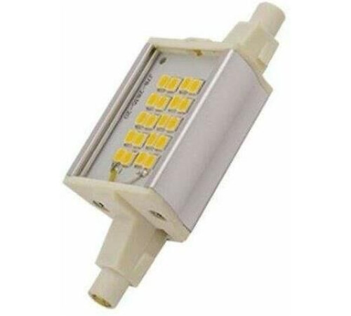 ECOLA J7PV60ELC PROJECTOR LED LAMP PREMIUM 6W/F78/R7S/4200K