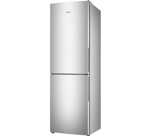 ATLANT ХМ-4621-181 338л серебристый