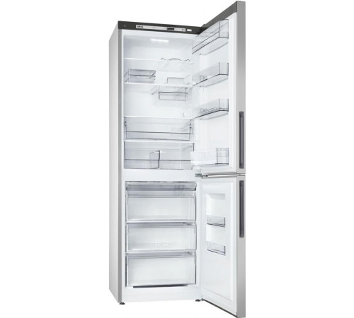 ATLANT ХМ-4621-181 338л серебристый