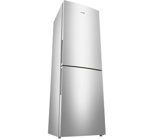 ATLANT ХМ-4621-181 338л серебристый