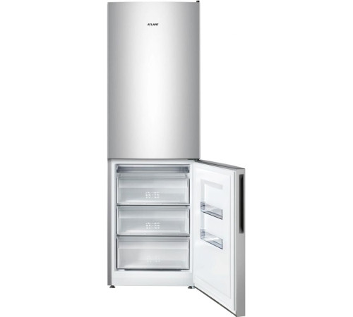ATLANT ХМ-4621-181 338л серебристый