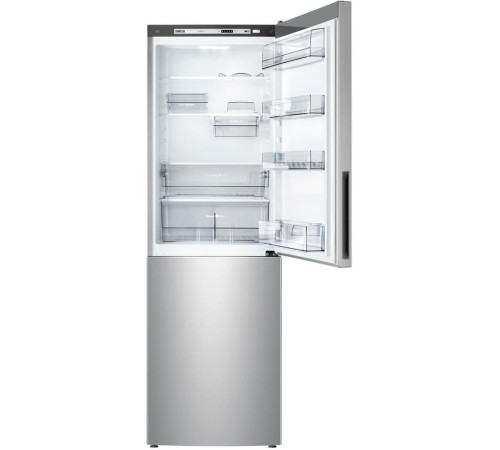 ATLANT ХМ-4621-181 338л серебристый