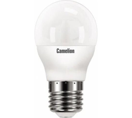 CAMELION (12028) LED5-G45/830/E27/3000K