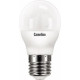 CAMELION (12028) LED5-G45/830/E27/3000K