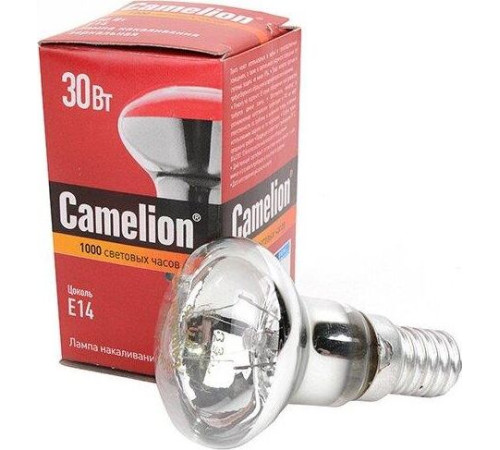 CAMELION (8976) 30/R39/E14 - зеркальная