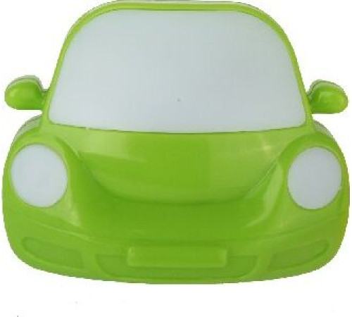 CAMELION (13144) NL-197 МАШИНКА зеленый