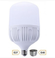ECOLA HPUD40ELC 40W/E27/E40/6000K 220х120MM