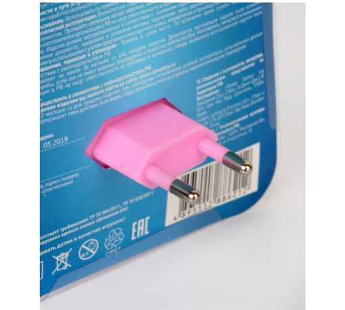 CAMELION (13808) NL-233 ЗАЯЦ