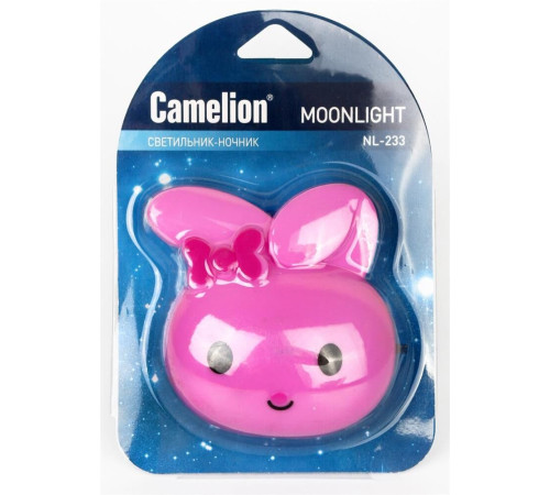 CAMELION (13808) NL-233 ЗАЯЦ