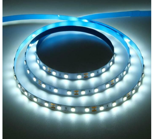 ECOLA S2LD14ESB LED strip STD 14.4W/m 12V IP20 10mm 60Led/m 6000K 5м