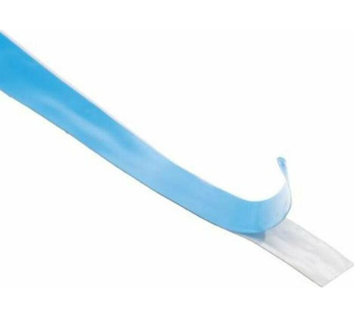 ECOLA S2LD14ESB LED strip STD 14.4W/m 12V IP20 10mm 60Led/m 6000K 5м