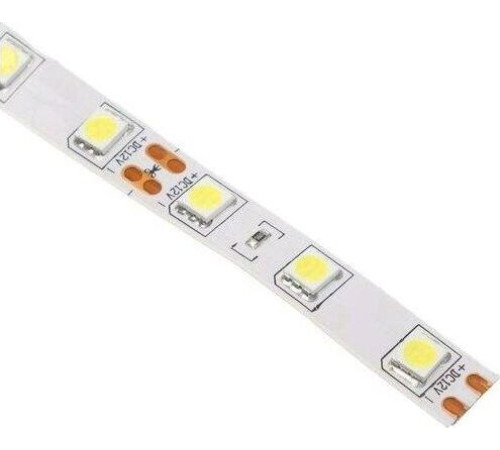 ECOLA S2LD14ESB LED strip STD 14.4W/m 12V IP20 10mm 60Led/m 6000K 5м