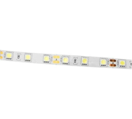 ECOLA S2LD14ESB LED strip STD 14.4W/m 12V IP20 10mm 60Led/m 6000K 5м