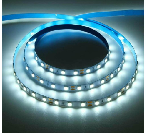 ECOLA S2LD14ESB LED strip STD 14.4W/m 12V IP20 10mm 60Led/m 6000K 5м