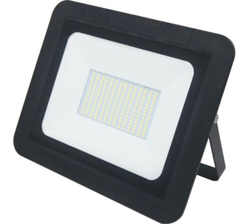 ECOLA JPD100ELB PROJECTOR LED 100W/6000K IP65 Черный