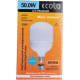 ECOLA HPUD50ELC HIGH POWER LED PREMIUM 50W/E27/E40/6000К