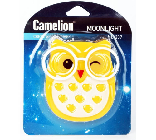 CAMELION (13812) NL-237 СОВА