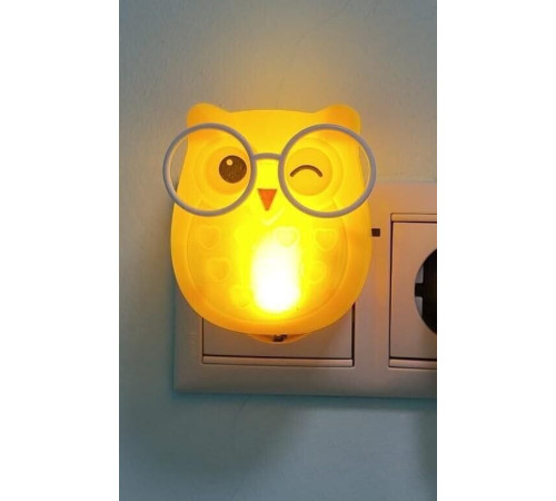 CAMELION (13812) NL-237 СОВА