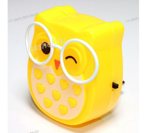 CAMELION (13812) NL-237 СОВА