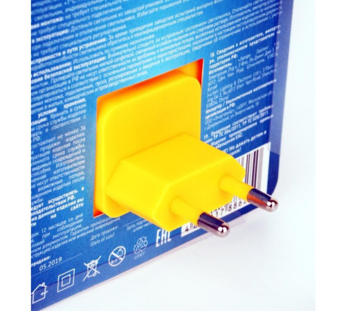 CAMELION (13812) NL-237 СОВА