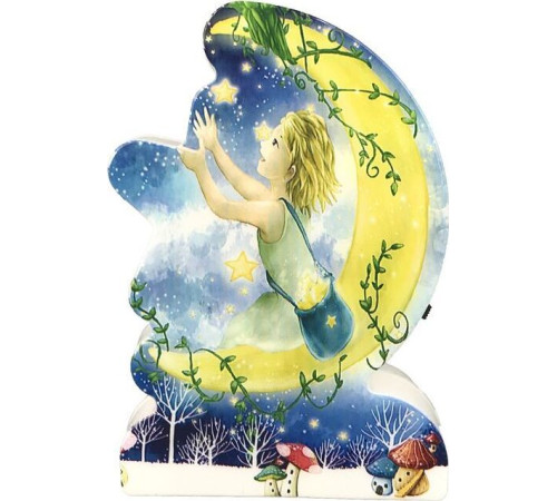 CAMELION (13813) NL-238 МЕСЯЦ